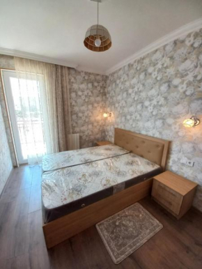 The Yellow Brick Apartment